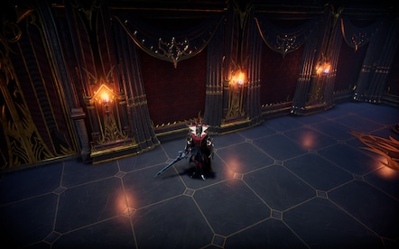 V Rising - Dracula's Relics Pack (PC) - Steam Gift - NORTH AMERICA - 6