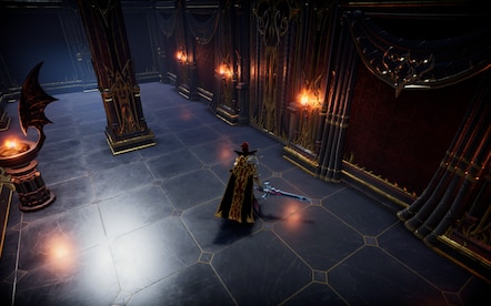 V Rising - Dracula's Relics Pack (PC) - Steam Gift - NORTH AMERICA - 5
