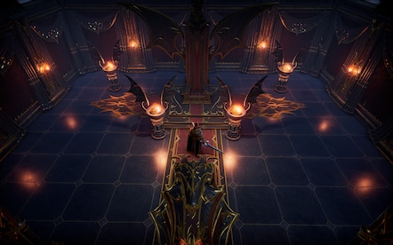 V Rising - Dracula's Relics Pack (PC) - Steam Gift - NORTH AMERICA - 3