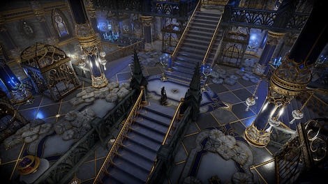 V Rising - Eternal Dominance Pack (PC) - Steam Key - EUROPE - 8