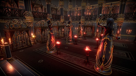 V Rising - Eternal Dominance Pack (PC) - Steam Key - GLOBAL - 6