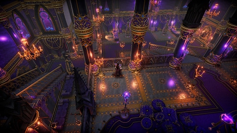 V Rising - Eternal Dominance Pack (PC) - Steam Key - GLOBAL - 4