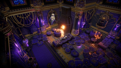 V Rising - Eternal Dominance Pack (PC) - Steam Key - GLOBAL - 5