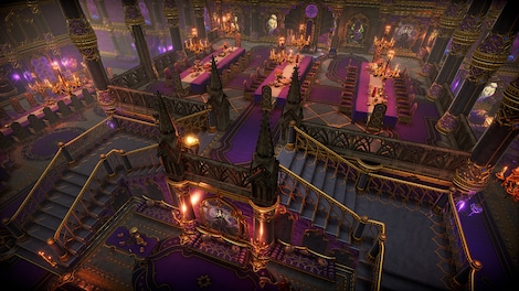 V Rising - Eternal Dominance Pack (PC) - Steam Key - GLOBAL - 3
