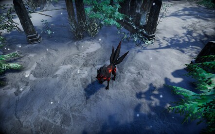 V Rising - Founder's Pack: Eldest Bloodline (PC) - Steam Gift - EUROPE - 5