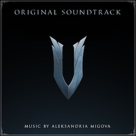 V Rising - Founder's Pack: Eldest Bloodline (PC) - Steam Gift - EUROPE - 8