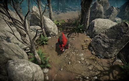 V Rising - Founder's Pack: Eldest Bloodline (PC) - Steam Key - GLOBAL - 4