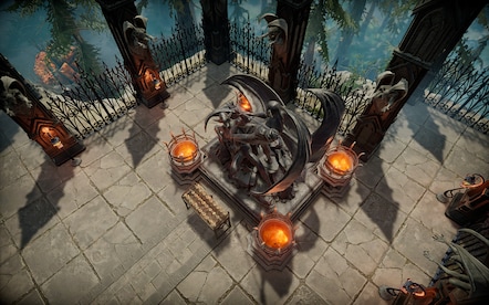 V Rising - Founder's Pack: Eldest Bloodline (PC) - Steam Key - GLOBAL - 6
