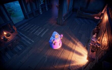 V Rising - Founder's Pack: Eldest Bloodline (PC) - Steam Key - LATAM - 3