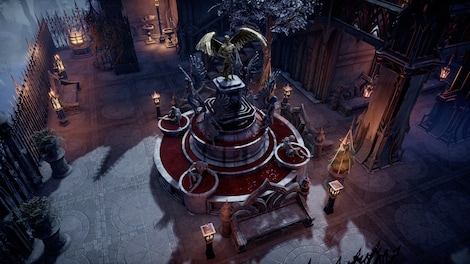 V Rising: Legacy of Castlevania - Premium Pack (PC) - Steam Gift - EUROPE - 20