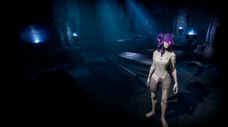 V Rising: Legacy of Castlevania - Premium Pack (PC) - Steam Gift - EUROPE - 4