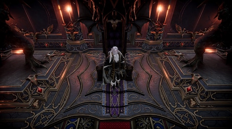 V Rising: Legacy of Castlevania - Premium Pack (PC) - Steam Gift - NORTH AMERICA - 18