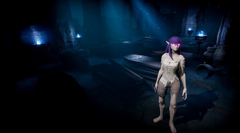 V Rising: Legacy of Castlevania - Premium Pack (PC) - Steam Gift - NORTH AMERICA - 7