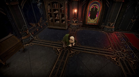 V Rising: Legacy of Castlevania - Premium Pack (PC) - Steam Gift - NORTH AMERICA - 12