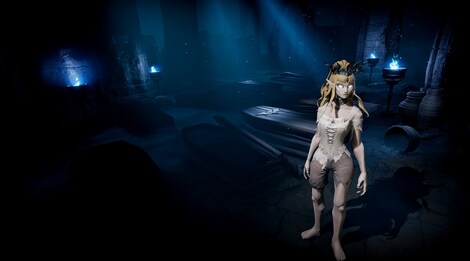 V Rising: Legacy of Castlevania - Premium Pack (PC) - Steam Gift - NORTH AMERICA - 5