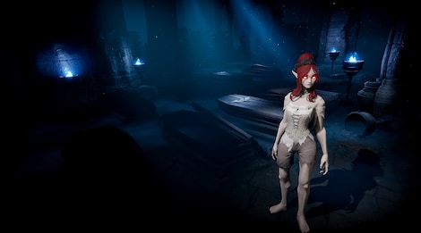 V Rising: Legacy of Castlevania - Premium Pack (PC) - Steam Gift - NORTH AMERICA - 6