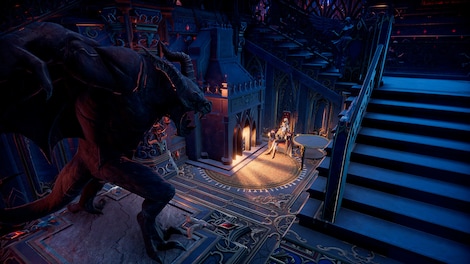 V Rising: Legacy of Castlevania - Premium Pack (PC) - Steam Key - EUROPE - 17