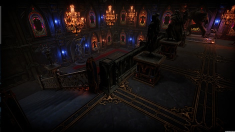 V Rising: Legacy of Castlevania - Premium Pack (PC) - Steam Key - GLOBAL - 9
