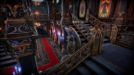 V Rising: Legacy of Castlevania - Premium Pack (PC) - Steam Key - GLOBAL - 13