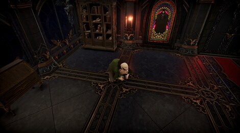 V Rising: Legacy of Castlevania - Premium Pack (PC) - Steam Key - LATAM - 12