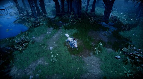 V Rising: Legacy of Castlevania - Premium Pack (PC) - Steam Key - SOUTHEAST ASIA - 11