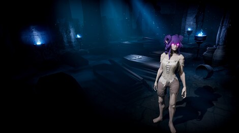 V Rising: Legacy of Castlevania - Premium Pack (PC) - Steam Key - SOUTHEAST ASIA - 4