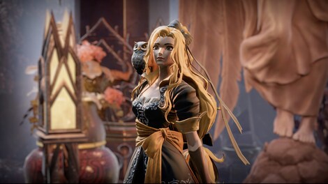 V Rising: Legacy of Castlevania - Premium Pack (PC) - Steam Key - SOUTHEAST ASIA - 8