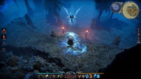 V Rising (PC) - Steam Gift - GLOBAL - 3