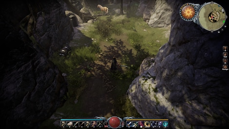 V Rising (PC) - Steam Gift - NORTH AMERICA - 4
