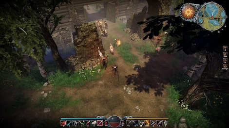 V Rising (PC) - Steam Gift - NORTH AMERICA - 12