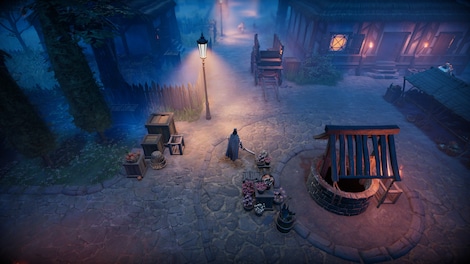 V Rising (PC) - Steam Gift - NORTH AMERICA - 7