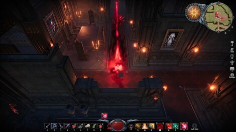 V Rising (PC) - Steam Key - CHINA - 9