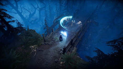 V Rising (PC) - Steam Key - GLOBAL - 5
