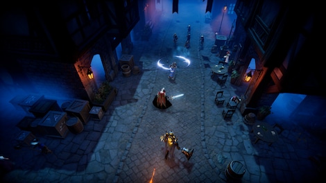 V Rising (PC) - Steam Key - GLOBAL - 14