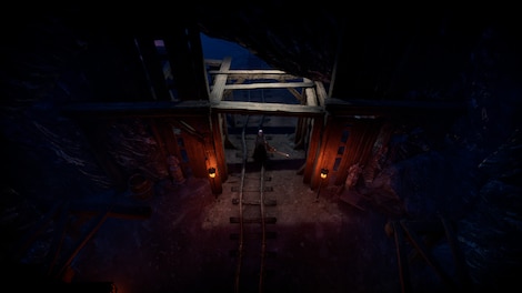 V Rising (PC) - Steam Key - GLOBAL - 6