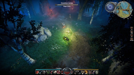 V Rising (PC) - Steam Key - GLOBAL - 13