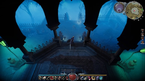 V Rising (PC) - Steam Key - GLOBAL - 8