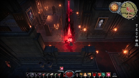 V Rising (PC) - Steam Key - GLOBAL - 9