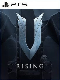 V Rising (PS5) - PSN Account - GLOBAL - 1