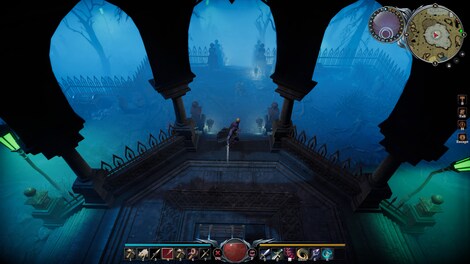 V Rising (PS5) - PSN Key - ASIA - 8