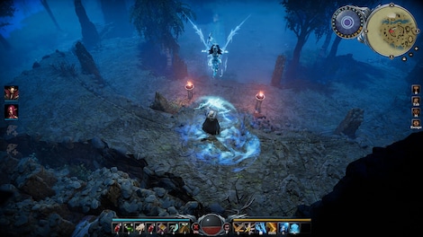 V Rising (PS5) - PSN Key - ASIA - 3