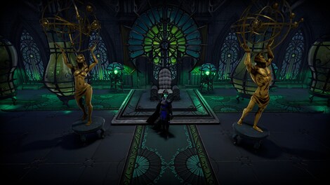 V Rising - Sinister Evolution Pack (PC) - Steam Key - EUROPE - 3