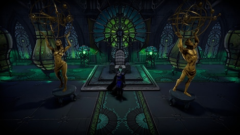 V Rising - Sinister Evolution Pack (PC) - Steam Key - GLOBAL - 3