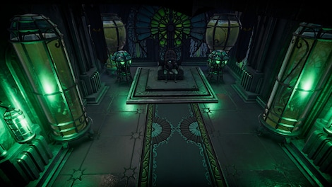 V Rising - Sinister Evolution Pack (PC) - Steam Key - GLOBAL - 7