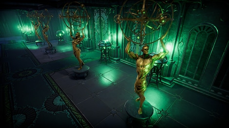 V Rising - Sinister Evolution Pack (PC) - Steam Key - GLOBAL - 4