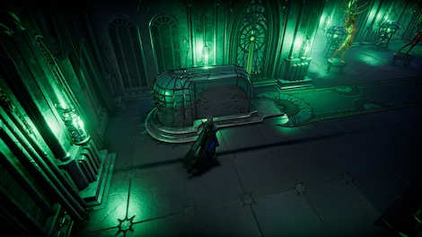 V Rising - Sinister Evolution Pack (PC) - Steam Key - GLOBAL - 5