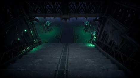 V Rising - Sinister Evolution Pack (PC) - Steam Key - LATAM - 8