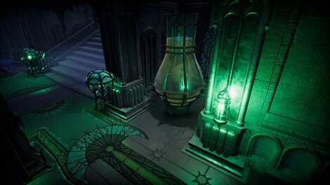 V Rising - Sinister Evolution Pack (PC) - Steam Key - LATAM - 6