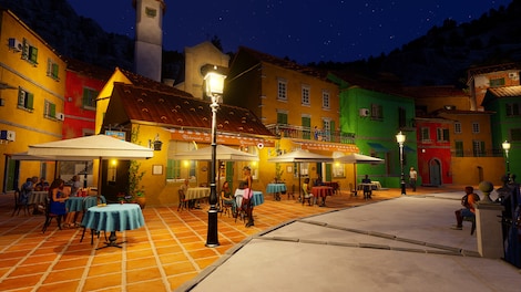 Vacation Cafe Simulator (PC) - Steam Gift - GLOBAL - 8