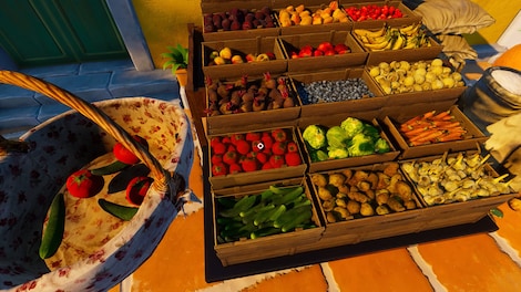 Vacation Cafe Simulator (PC) - Steam Gift - GLOBAL - 10
